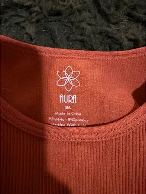 Aura Workout Set Matching thumbnail 4