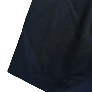 Women's Lauren Ralph Lauren Black Chino Shorts With Pockets Size‎ 6 thumbnail 4