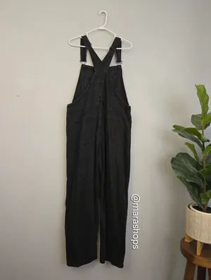 FREE PEOPLE We The Free Ziggy Denim Overalls thumbnail 7
