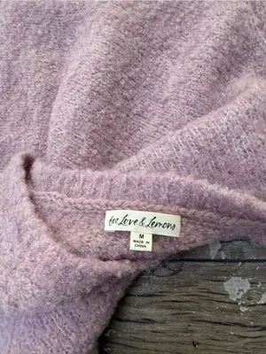 FOR LOVE‎ & LEMONS Eisley Mini Dress size medium thumbnail 5