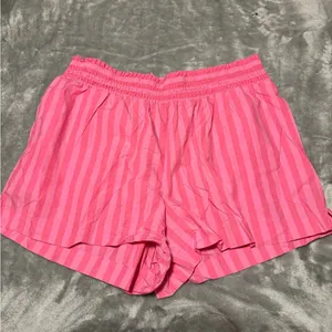 A New Day Fuchsia Shorts thumbnail 1