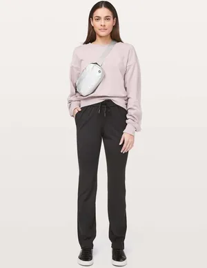 Lululemon On the Fly Pant Tall 33” thumbnail 3