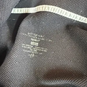 Patagonia Women's Black Half Zip Baselayer Shirt Size Small thumbnail 7