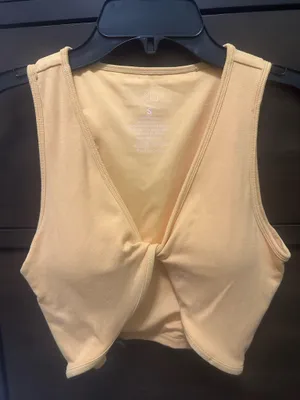 Klassy Network Brami Crop Top thumbnail 1