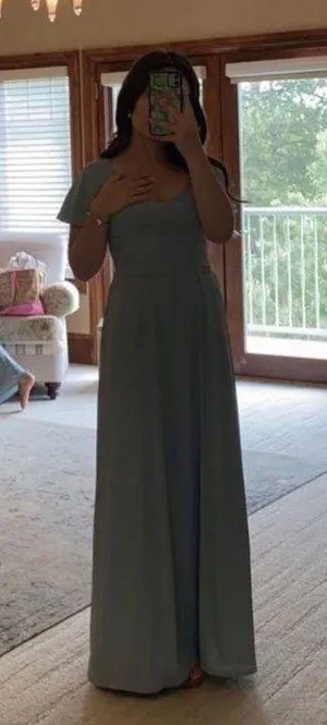 Show Me Your Mumu Formal Dress thumbnail 1