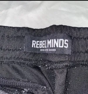 Sweatpants Black thumbnail 4