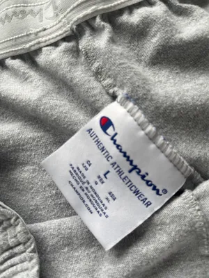 Champion Shorts thumbnail 2