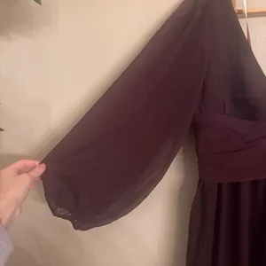 LULUS Enchant My Love Maxi Dress‎ thumbnail 4