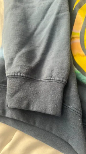 Gildan Nirvana sweatshirt thumbnail 3