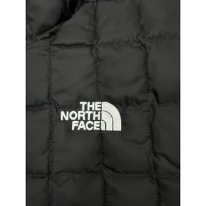 The North Face Women's Thermoball Insulated Jacket Black Large NWT $230 MSRP thumbnail 7