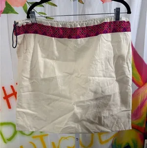 C18.  Tory Burch Dustbag thumbnail 1