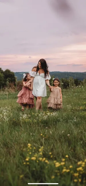 Lulus White Dress thumbnail 4