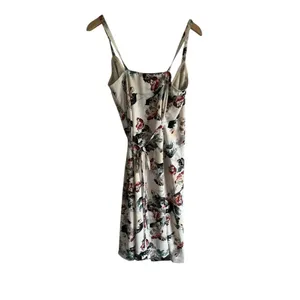 Aritzia‎ Wilfred Astere Floral Midi Wrap Dress XS thumbnail 6
