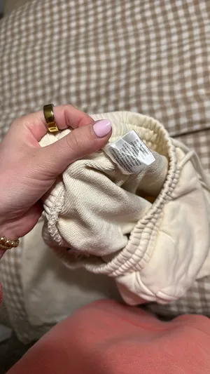 White Fox Boutique x Sarah’s Day Sweatpants thumbnail 6
