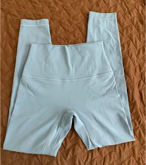 Lululemon Leggings Align 25" thumbnail 1