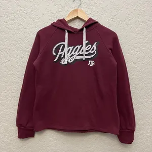 Fanatics Texas A&M Pullover Hoodie thumbnail 2
