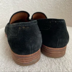 Franco Sarto Jolette 5 Perforated Penny Loafer 9 thumbnail 4