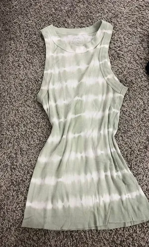 Aerie Top Tank thumbnail 1
