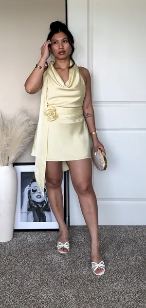Peppermayo Mini Dress thumbnail 1