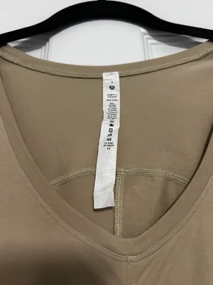 Lululemon LA TIght Ruched Dress thumbnail 2