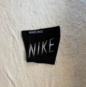 Nike Pro Shorts thumbnail 3