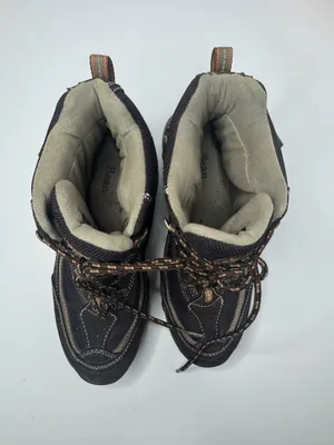 L.L.Bean Tek 2.5 PrimaLoft Waterproof Hiking Boots Size 8M thumbnail 2
