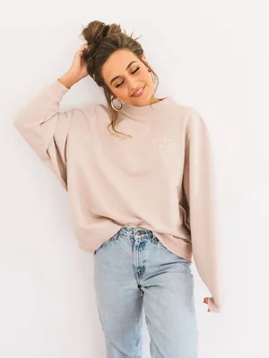 Kristen Made Sweatshirt Pink Size undefined thumbnail 4