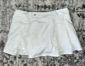 Lululemon Pace Rival Skirt (Regular) 4-way Stretch 13" thumbnail 1