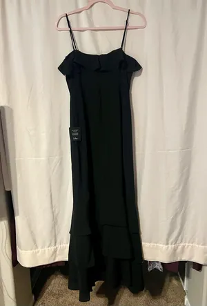 Lulus Maxi Dress thumbnail 4