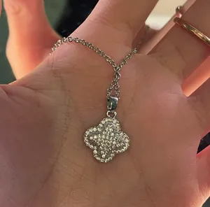 necklace Silver thumbnail 1