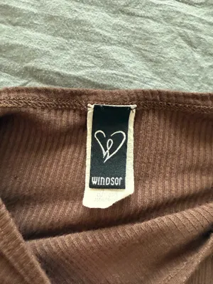 Windsor Top thumbnail 2