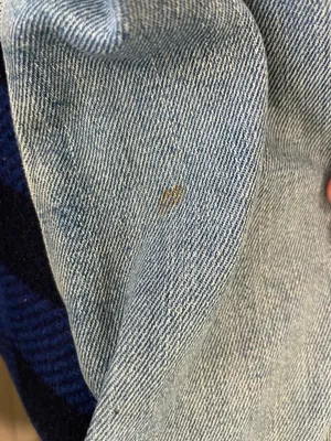 American Eagle Outfitters Mom Jeans thumbnail 4