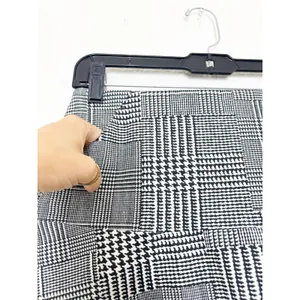 Ralph Lauren Polo Golf Glen Plaid Skirt Geo Skort Size XS Houndstooth Tennis thumbnail 5