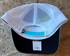 Hooey Hat Blue thumbnail 3
