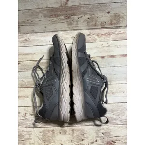 Vionic Miles Walking Sneakers Shoes Women's Size 7.5 Gray Athletic thumbnail 7