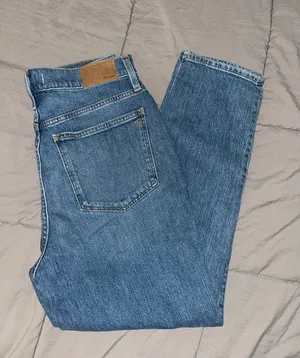 Madewell Mom Jeans thumbnail 2