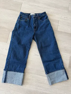 Abercrombie Jeans thumbnail 1