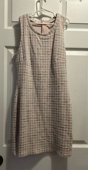SheIn Dress with jacket thumbnail 1