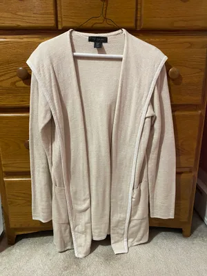 Tahari Cardigan thumbnail 1