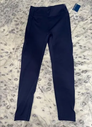 Alala Tilly Pocket Leggings Navy Blue thumbnail 2