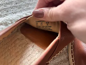 Ralph Lauren Shoes Women’s thumbnail 4