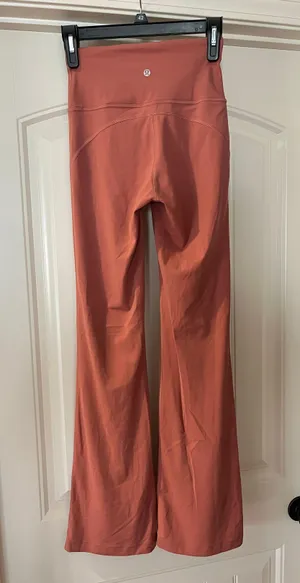 Lululemon Groove Flare Pants thumbnail 2