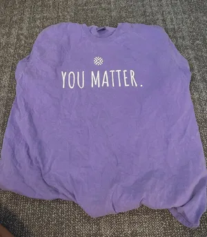 Comfort Colors T-Shirt thumbnail 1