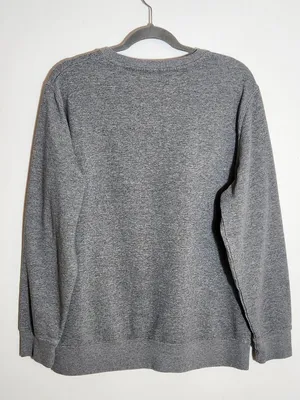 Home Free Womens Gray Tennessee Heart Graphic Sweatshirt Size XL thumbnail 4