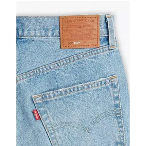 New Levi’s 501 90s Denim Women's Shorts Size 24 150 Anniversary Edition thumbnail 7