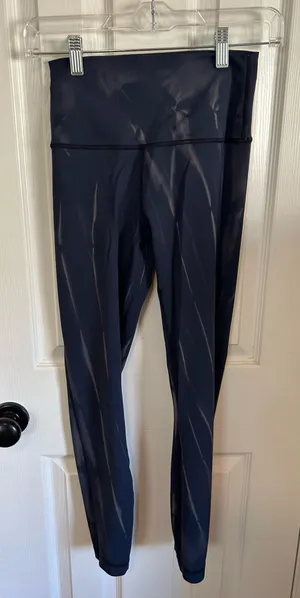 Lululemon Wunder Train 28" thumbnail 1