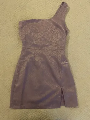 Lucy in the Sky Dress thumbnail 4