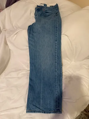 Denim Forum Aritzia Jeans thumbnail 4