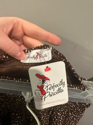 Perfectly Priscilla Skirt thumbnail 3
