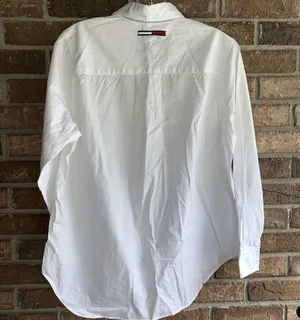 Tommy Hilfiger Long Sleeve Shirt thumbnail 6
